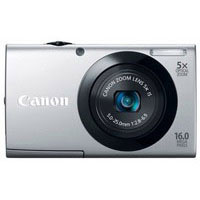 Canon A3400 IS (6182B011AA)